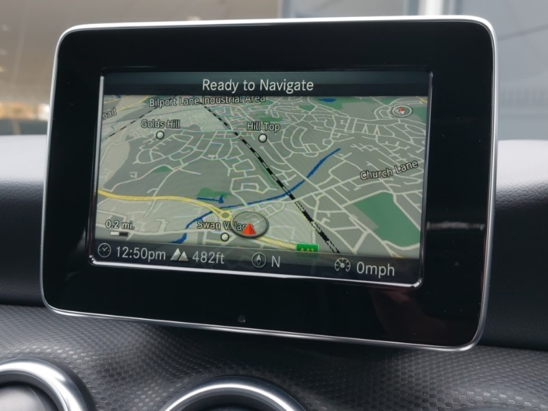 Used Mercedes-Benz A-Class 2018 for sale - 76507123: Photo 18