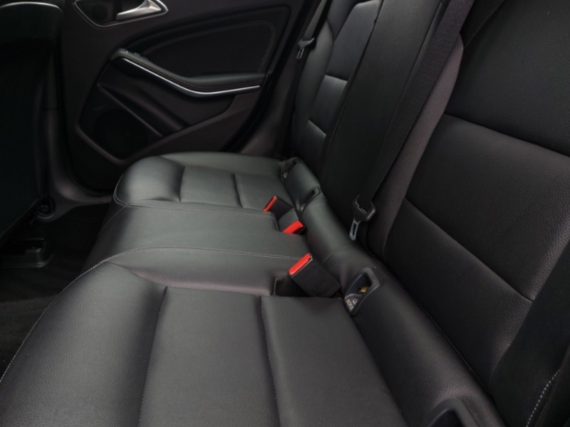 Used Mercedes-Benz A-Class 2018 for sale - 76507123: Photo 6