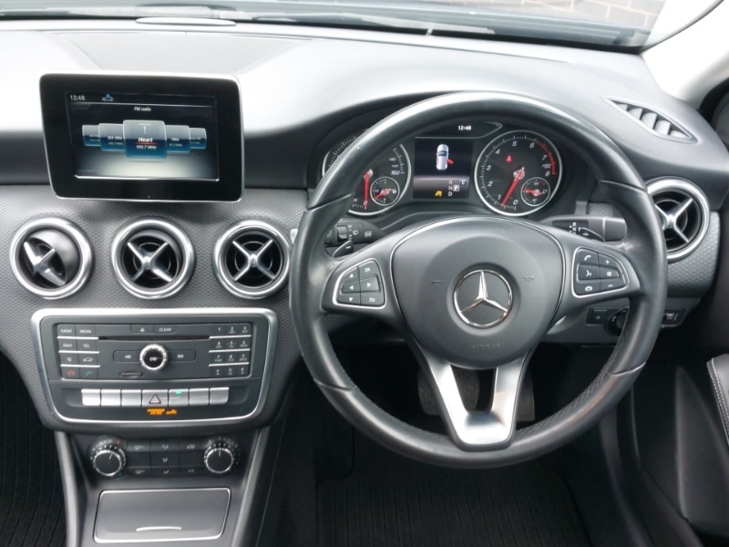 Used Mercedes-Benz A-Class 2018 for sale - 76507123: Photo 7