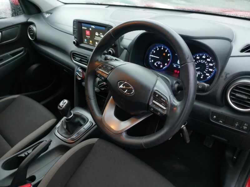 Used Hyundai KONA 2019 for sale - 76579562: Photo 10