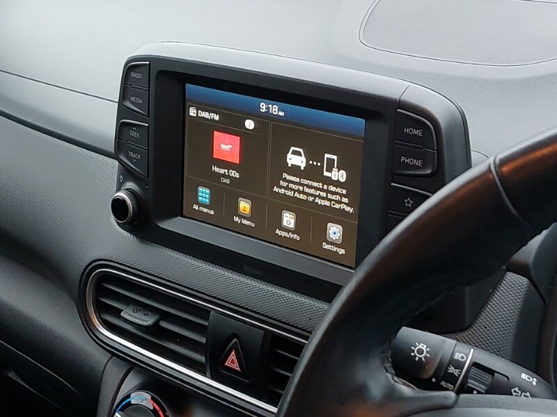 Used Hyundai KONA 2019 for sale - 76579562: Photo 11