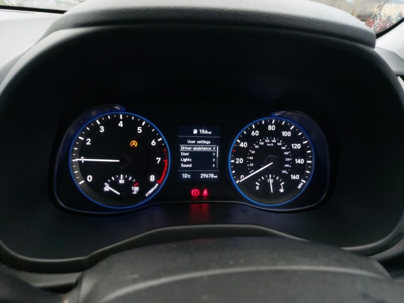 Used Hyundai KONA 2019 for sale - 76579562: Photo 12