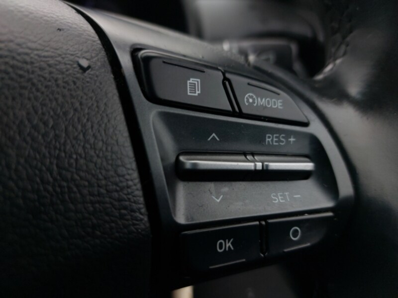 Used Hyundai KONA 2019 for sale - 76579562: Photo 15