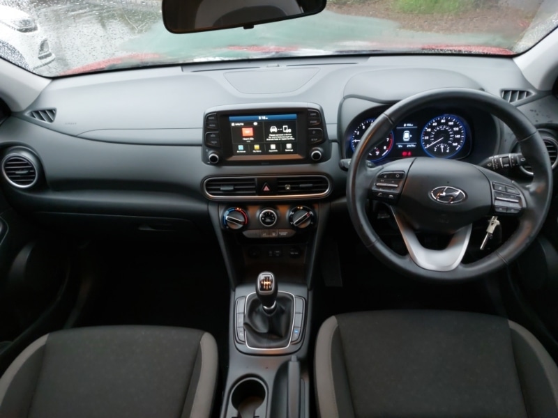 Used Hyundai KONA 2019 for sale - 76579562: Photo 2