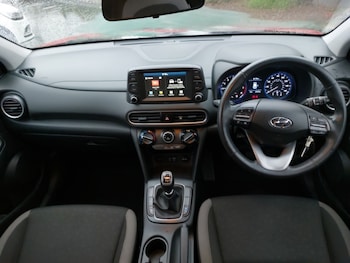 Used Hyundai KONA 2019 for sale - 76579562: Photo