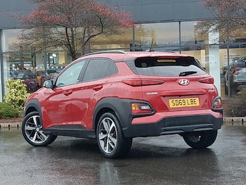 Used Hyundai KONA 2019 for sale - 76579562: Photo