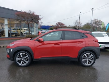Used Hyundai KONA 2019 for sale - 76579562: Photo