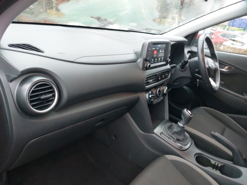Used Hyundai KONA 2019 for sale - 76579562: Photo 5