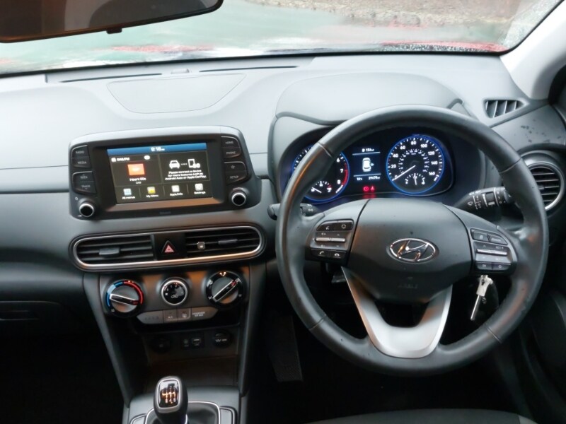 Used Hyundai KONA 2019 for sale - 76579562: Photo 7