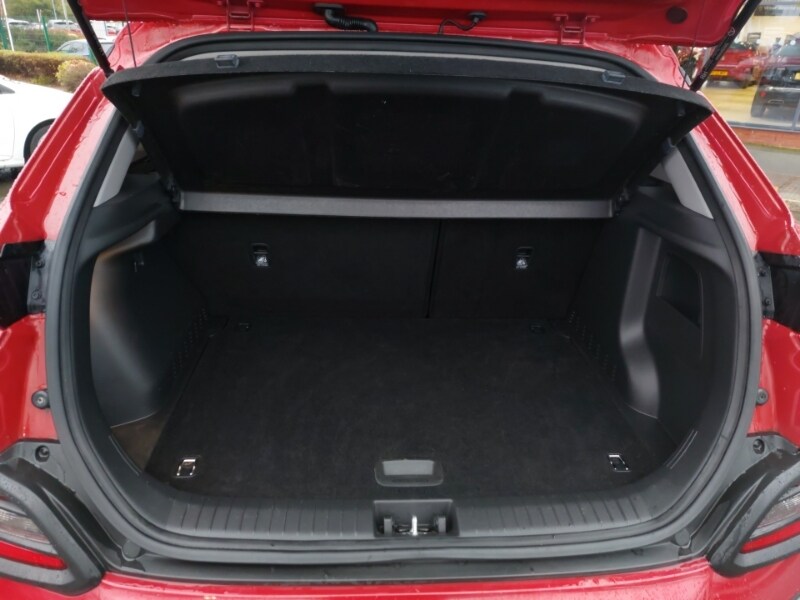 Used Hyundai KONA 2019 for sale - 76579562: Photo 8