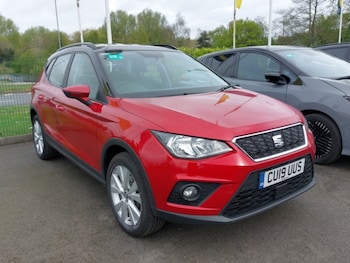 Used SEAT Arona 2019 for sale - 78283372: Photo