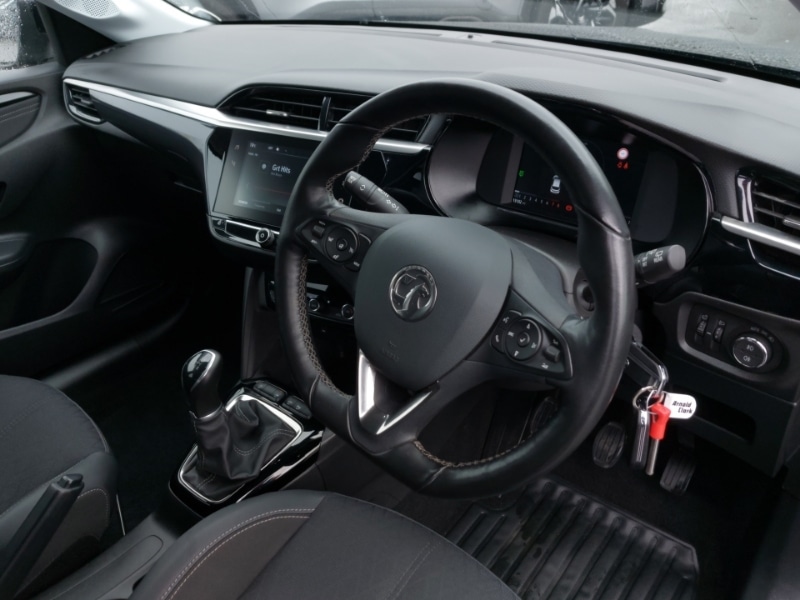 Used Vauxhall Corsa 2022 for sale - 76052149: Photo 10