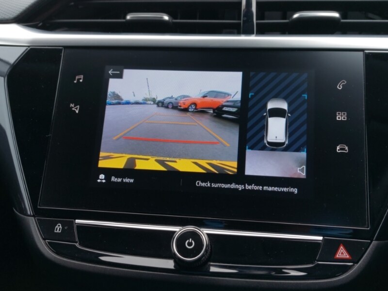 Used Vauxhall Corsa 2022 for sale - 76052149: Photo 12