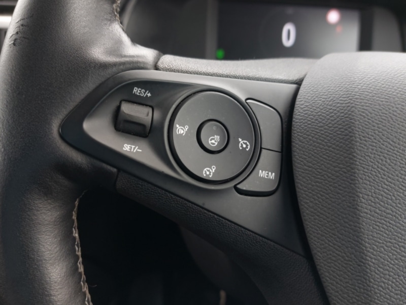 Used Vauxhall Corsa 2022 for sale - 76052149: Photo 14