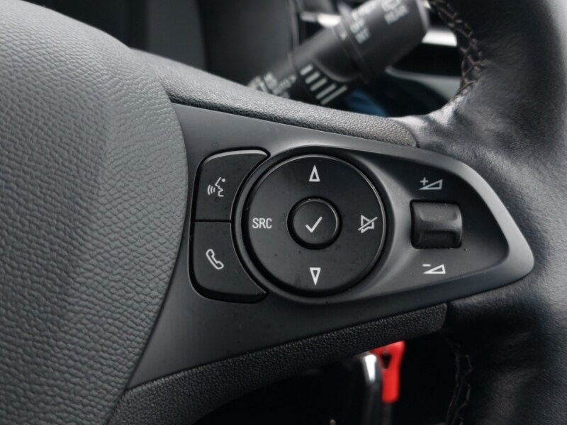 Used Vauxhall Corsa 2022 for sale - 76052149: Photo 15