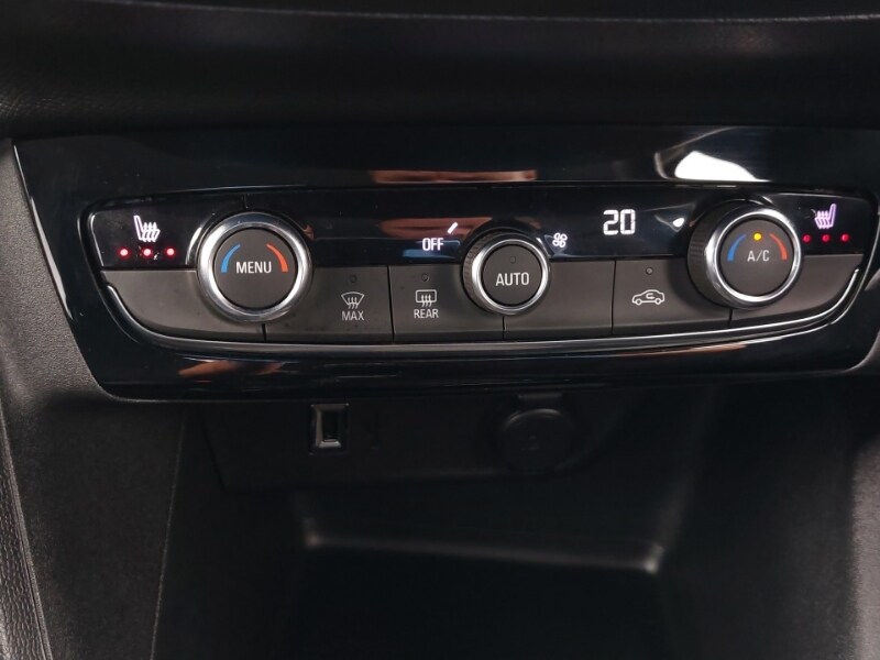 Used Vauxhall Corsa 2022 for sale - 76052149: Photo 18