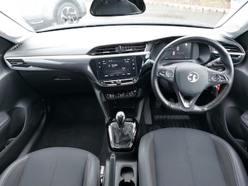 Used Vauxhall Corsa 2022 for sale - 76052149: Photo