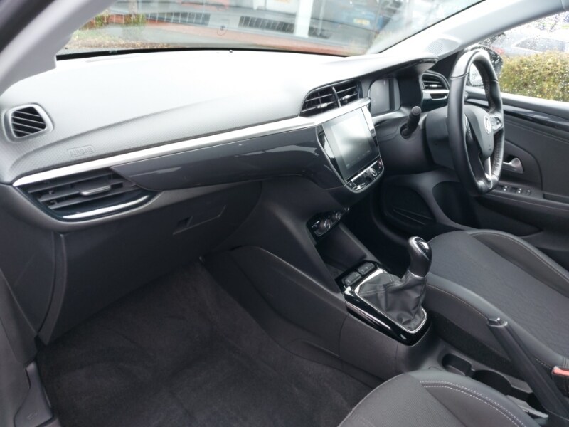 Used Vauxhall Corsa 2022 for sale - 76052149: Photo 5