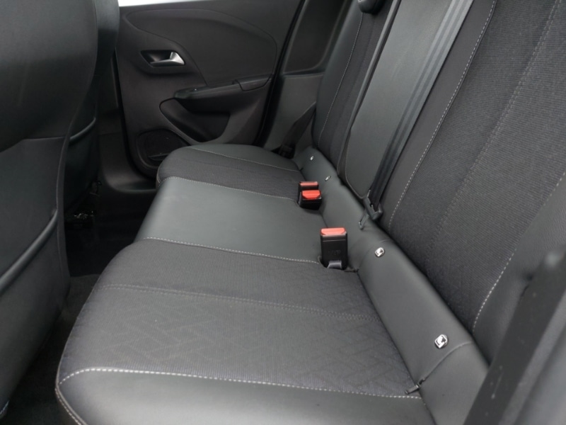 Used Vauxhall Corsa 2022 for sale - 76052149: Photo 6