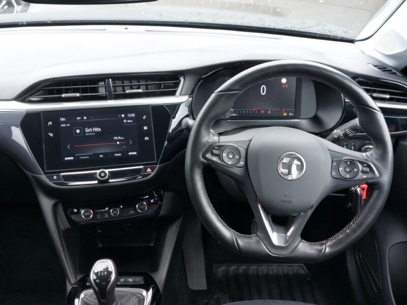 Used Vauxhall Corsa 2022 for sale - 76052149: Photo 7