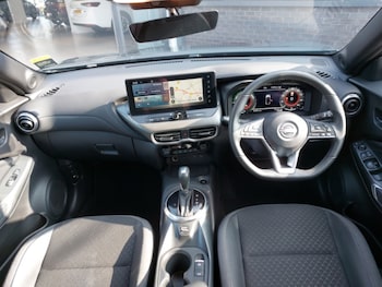 Used Nissan Juke 2024 for sale - 75622255: Photo