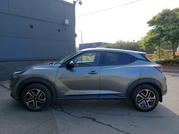 Used Nissan Juke 2024 for sale - 75622255: Photo