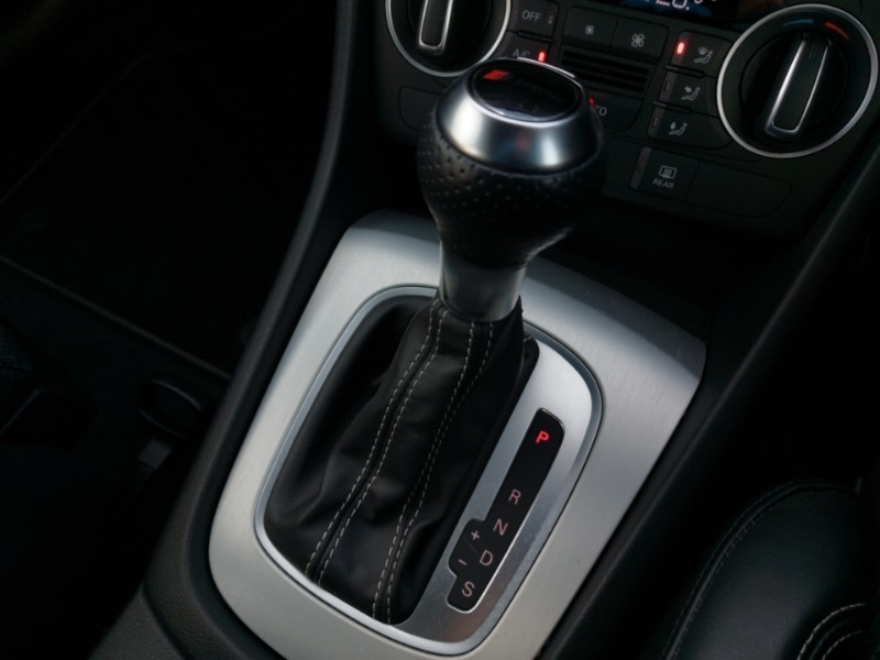 Used Audi Q3 2016 for sale - 77338116: Photo 12