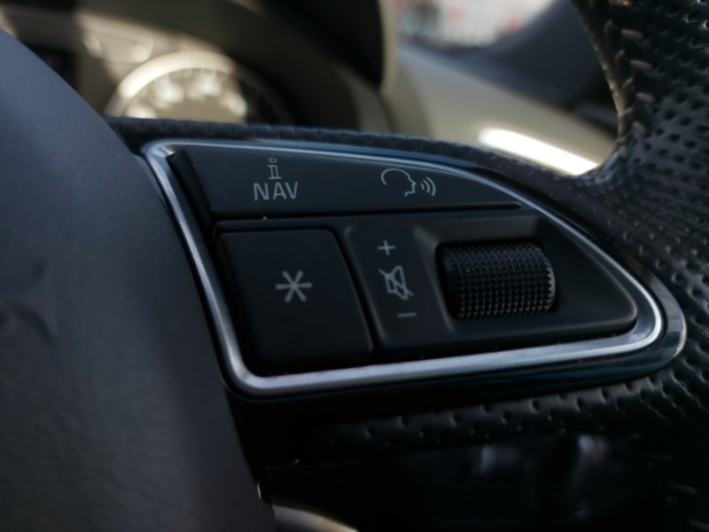 Used Audi Q3 2016 for sale - 77338116: Photo 16