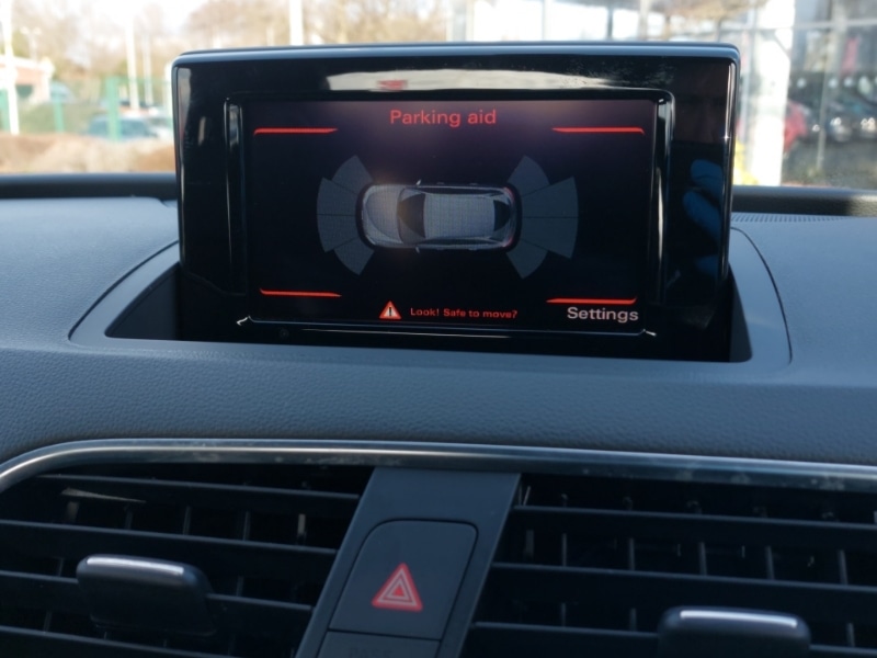 Used Audi Q3 2016 for sale - 77338116: Photo 18