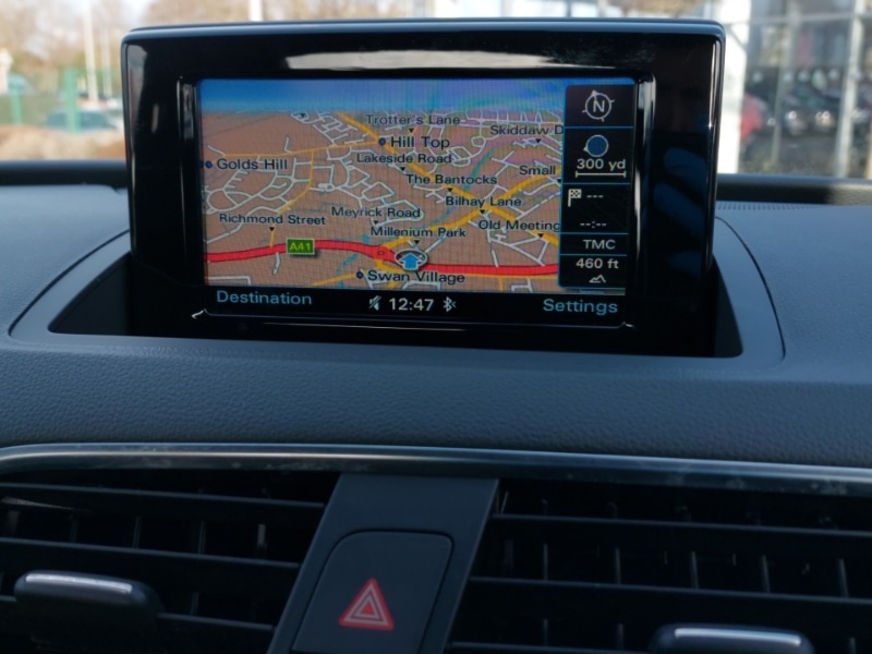 Used Audi Q3 2016 for sale - 77338116: Photo 19