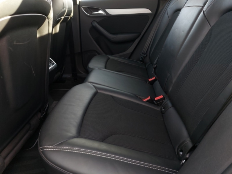 Used Audi Q3 2016 for sale - 77338116: Photo 6