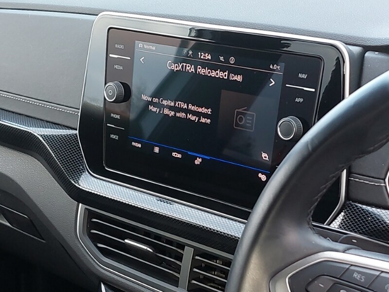 Used Volkswagen T-Cross 2024 for sale - 77448753: Photo 11