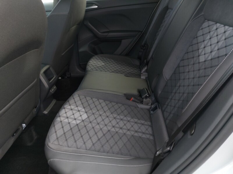 Used Volkswagen T-Cross 2024 for sale - 77448753: Photo 6