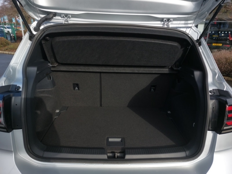 Used Volkswagen T-Cross 2024 for sale - 77448753: Photo 8