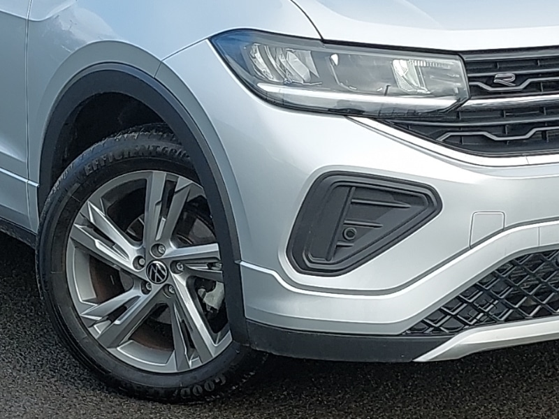 Used Volkswagen T-Cross 2024 for sale - 77448753: Photo 9