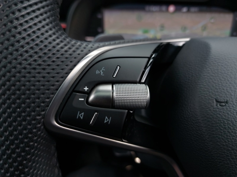 Used Skoda Kamiq 2024 for sale - 76537105: Photo 14