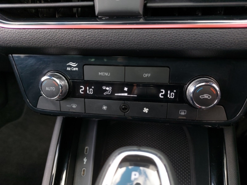 Used Skoda Kamiq 2024 for sale - 76537105: Photo 17