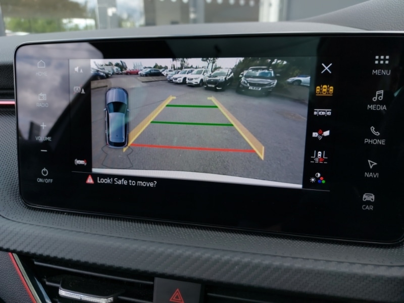 Used Skoda Kamiq 2024 for sale - 76537105: Photo 18