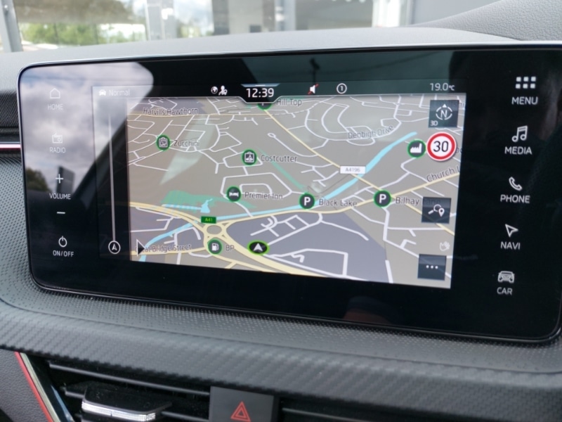 Used Skoda Kamiq 2024 for sale - 76537105: Photo 19