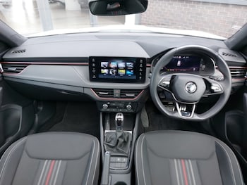 Used Skoda Kamiq 2024 for sale - 76537105: Photo