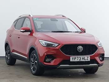 2023 - 1.0T GDi Exclusive 5dr DCT