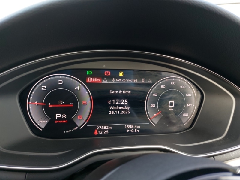 Used Audi A5 2023 for sale - 77269798: Photo 19