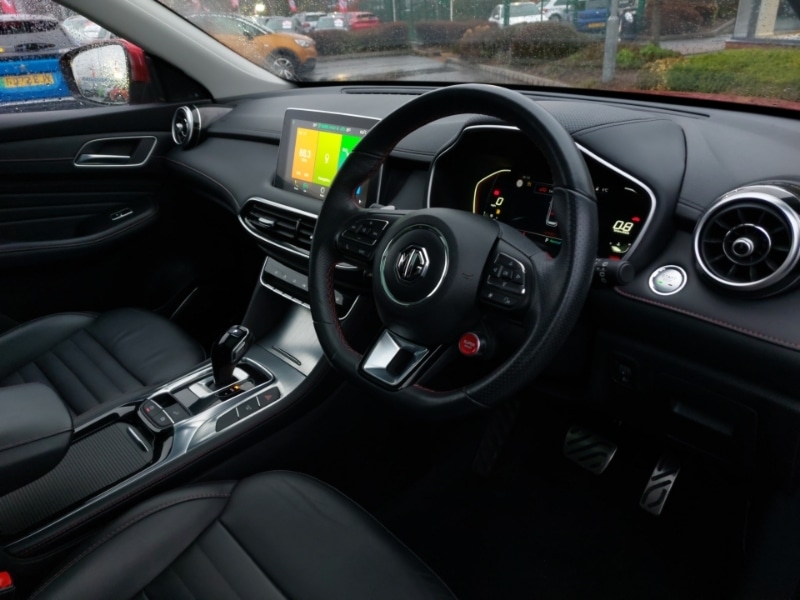 Used MG MG HS 2022 for sale - 77466260: Photo 10