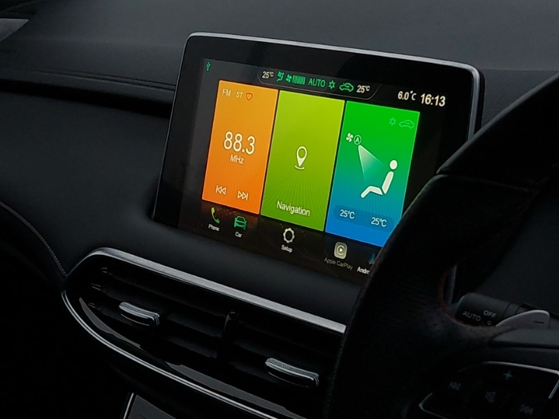 Used MG MG HS 2022 for sale - 77466260: Photo 11