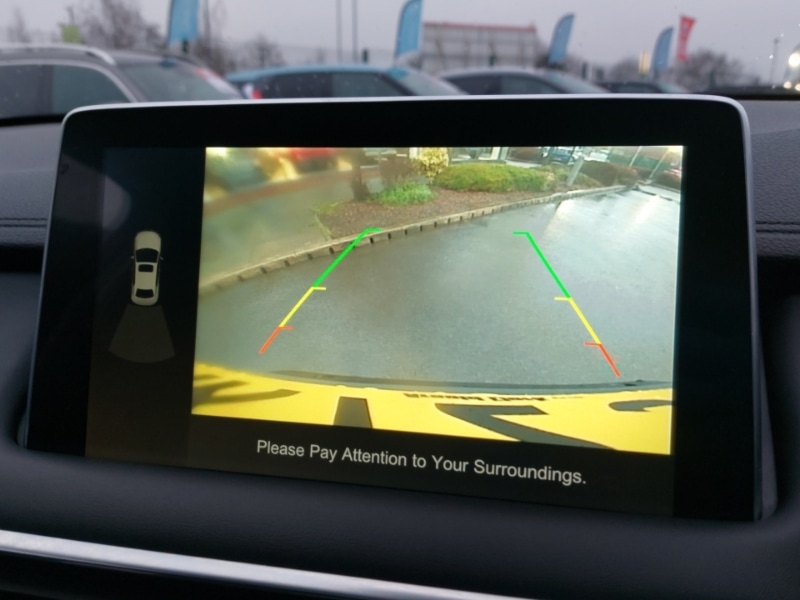 Used MG MG HS 2022 for sale - 77466260: Photo 13