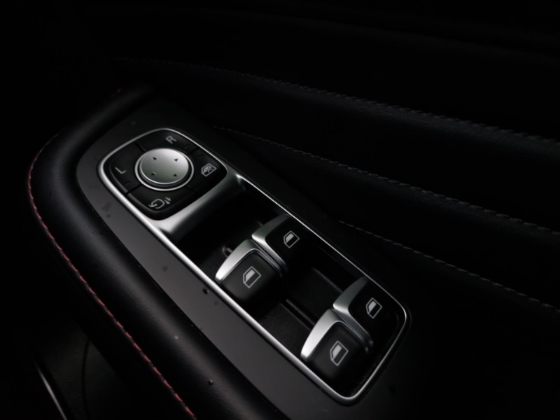 Used MG MG HS 2022 for sale - 77466260: Photo 18