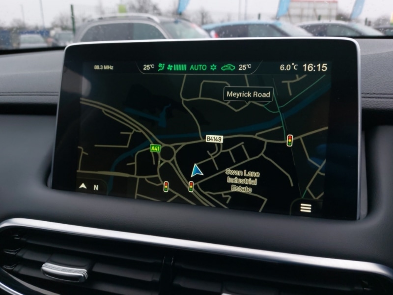 Used MG MG HS 2022 for sale - 77466260: Photo 19