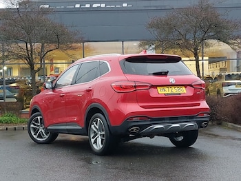 Used MG MG HS 2022 for sale - 77466260: Photo