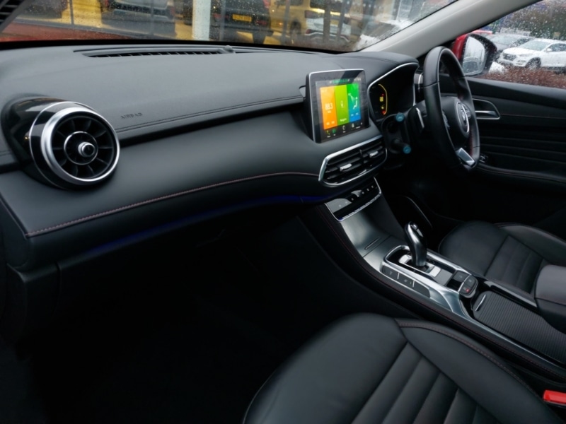 Used MG MG HS 2022 for sale - 77466260: Photo 5