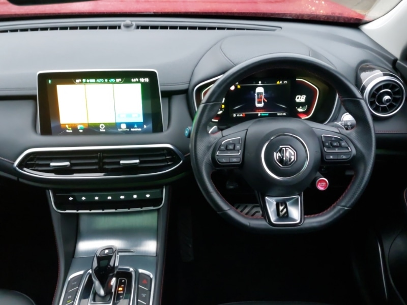 Used MG MG HS 2022 for sale - 77466260: Photo 7